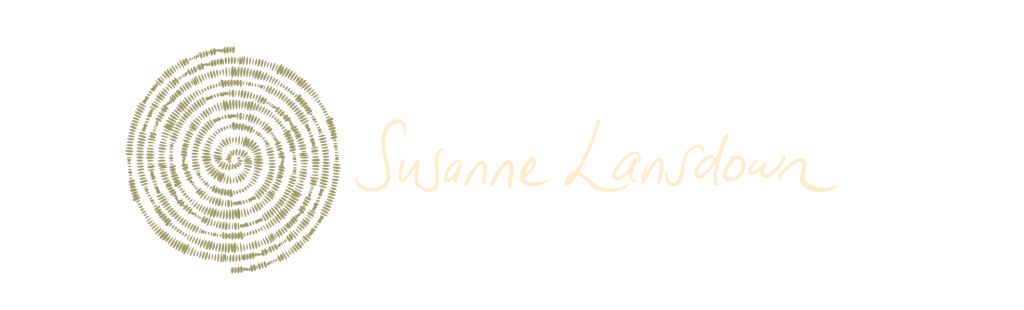 Susanne Lansdown